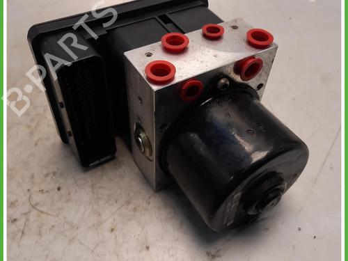 Used ABS pump ABS pump CITROËN C5 II (RC_) 2.0 HDi (RCRHRH) (136 hp) 40072790 40072790