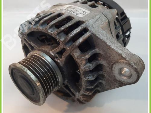 Generator ALFA ROMEO MITO (955_) 1.6 JTDM (955AXC1B) (120 hp) 11367501