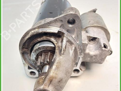 Starter FORD FIESTA VI (CB1, CCN) 1.4 LPG | BP22345784M8 