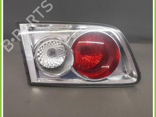 Venstre Baklys MAZDA 6 Station Wagon (GY) 2.0 DI (GY19) (136 hp) 13628830