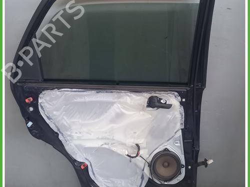 Left rear door KIA SPORTAGE II (JE_, KM_) 2.0 i 16V | BP18875182C4 