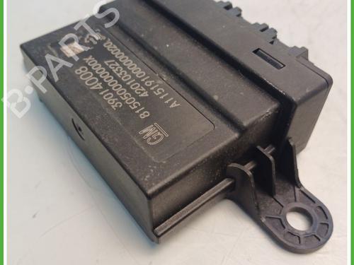 Control unit OPEL ASTRA K (B16) 1.6 CDTi (68) | BP27566752M11 