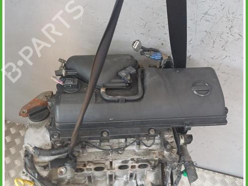 Engine NISSAN NOTE (E11, NE11) 1.4 | BP40076383M1 - Image 5