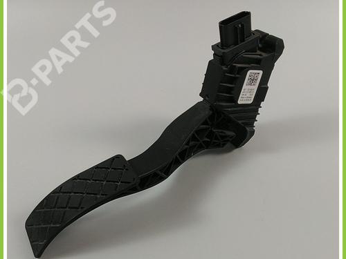 Pedal VW GOLF VII (5G1, BQ1, BE1, BE2) 1.6 TDI | BP12151054I4 