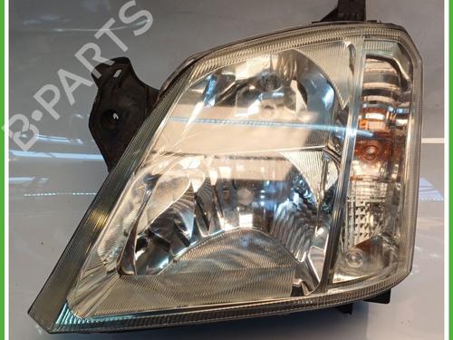 Venstre forlygte OPEL MERIVA A MPV (X03) 1.4 16V Twinport LPG (E75) (90 hp) 26447632