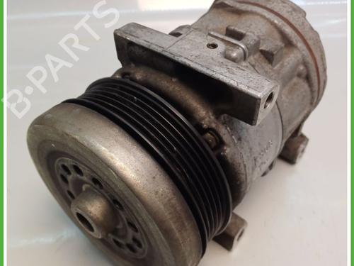 Used AC compressor FIAT GRANDE PUNTO (199_) 1.4 (199AXB11, 199AXB1A, 199BXB1A, 199AXL1A) (77 hp) 22522446