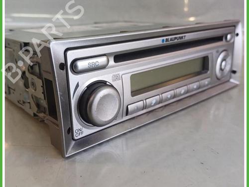 Radio LANCIA YPSILON (843_) 1.2 (843.AXA1A) | BP40136619E6  - Image 5