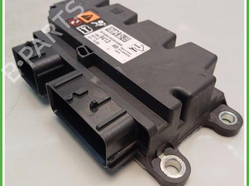 Control unit OPEL ASTRA J (P10) 1.4 LPG (68) | BP40143541M11 - Image 4