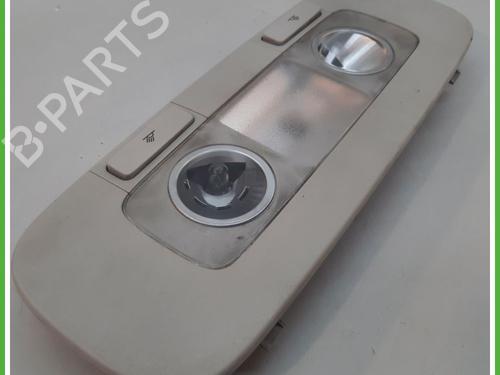 Interior roof light VW GOLF VI (5K1) 1.2 TSI | BP12588653I8 