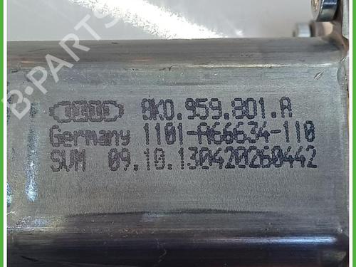 Left front window motor AUDI A4 B8 Avant (8K5) 2.0 TDI | BP40139440E21 - Image 3