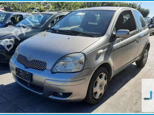 Used Parts HYUNDAI i20 I (PB, PBT) 1.4 5017637