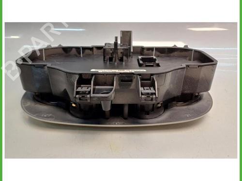 Climate control FIAT 500 (312_) 1.2 (312AXA1A) | BP40143246I5 - Image 2