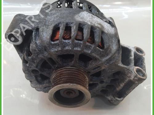 Alternator FORD FIESTA VI (CB1, CCN) 1.25 | BP13532747M7 