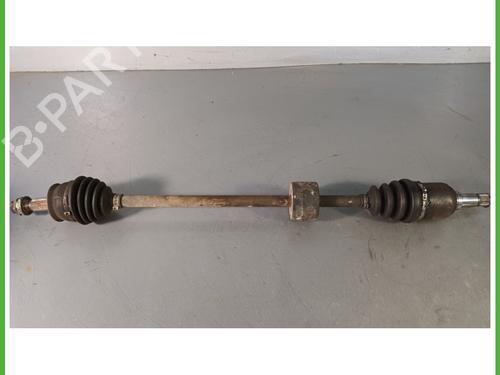 Used Right front driveshaft FIAT 500 (312_) 1.2 (312AXA1A) (69 hp) 29498849