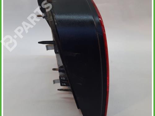 Right taillight VW POLO III (6N1) 60 1.4 | BP11962784C35 