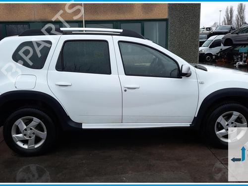 Other DACIA DUSTER (HS_) 1.5 dCi 4x4 (HSMC, HSMD) | BP40076179O1 - Image 10