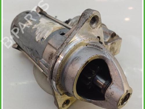 Starter FORD FIESTA VI (CB1, CCN) 1.4 LPG | BP40141669M8 - Image 2