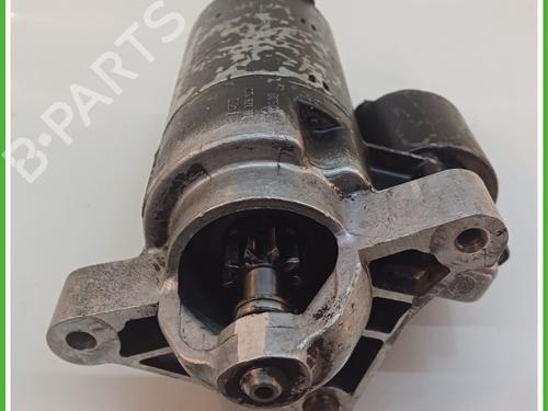 Starter CITROËN AX (ZA-_) 11 | BP16473713M8 