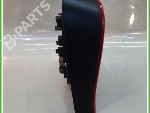 Right taillight MERCEDES-BENZ A-CLASS (W168) A 170 CDI (168.008) | BP11868701C35 