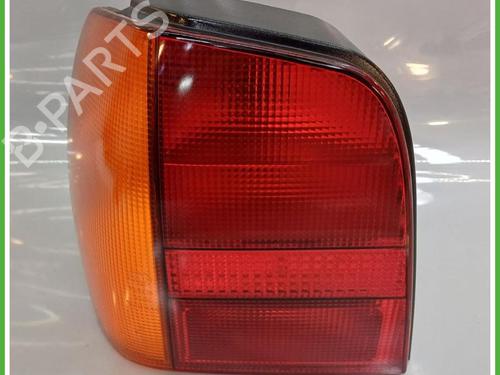 Used Left taillight Left taillight VW POLO III (6N1) 60 1.4 (60 hp) 40140284 40140284