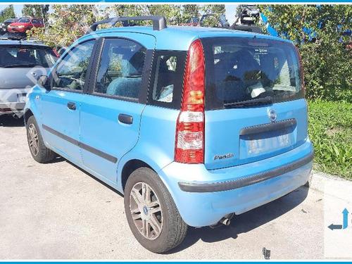 Fuse box FIAT PANDA (169_) 1.2 (169.AXB11, 169.AXB1A) | BP40132931E1 - Image 7