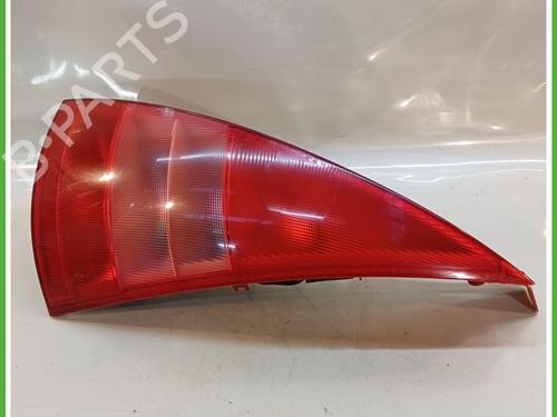 Right taillight CITROËN C3 I (FC_, FN_) 1.4 HDi | BP16289267C35 