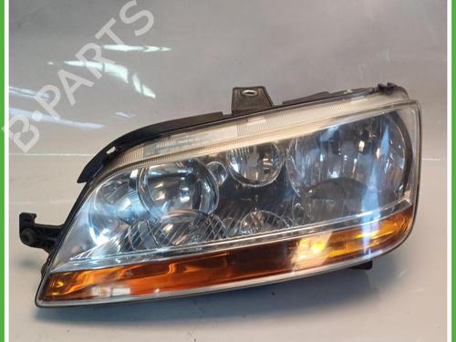 Used Left headlight Left headlight FIAT MULTIPLA (186_) 1.6 (186AXC1A, 186BMC1A, 186BXC1A) (103 hp) 40146891 40146891