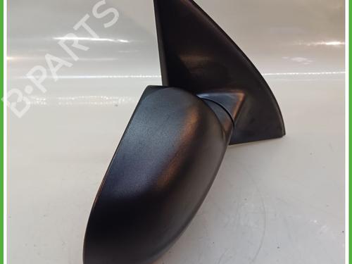 Right mirror VW LUPO I (6X1, 6E1) 1.4 | BP17235320C27 