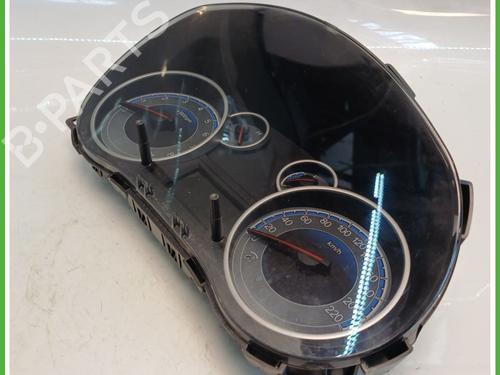 Instrument cluster FIAT SEDICI (189_) 1.6 16V | BP29764074C47 