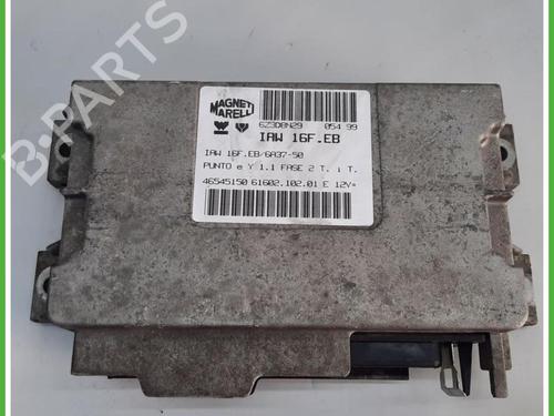 Used Engine control unit (ECU) Engine control unit (ECU) CITROËN C3 I (FC_, FN_) 1.4 HDi (68 hp) 40132187 40132187