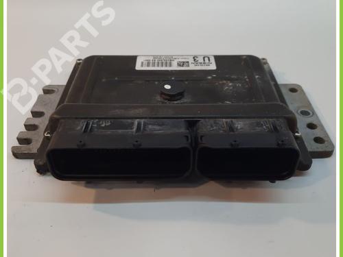 Engine control unit (ECU) NISSAN MICRA III (K12) 1.2 16V | BP11367841M57 