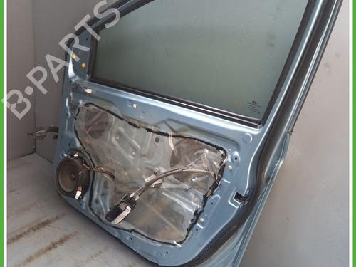 Right front door HYUNDAI i20 I (PB, PBT) 1.2 | BP28019591C3 