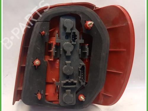 Left taillight VW POLO (6N2) 1.4 | BP40075716C34 - Image 2