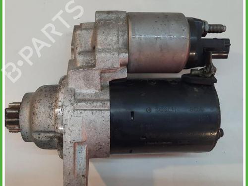 Starter BMW 3 Touring (E91) 320 d | BP40132834M8 - Image 5