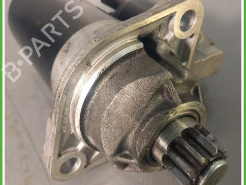 Starter AUDI A3 Sportback (8PA) 2.0 TDI 16V | BP29966725M8 