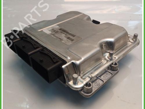 Engine control unit (ECU) VOLVO V40 Estate (645) 1.9 DI | BP26688367M57
