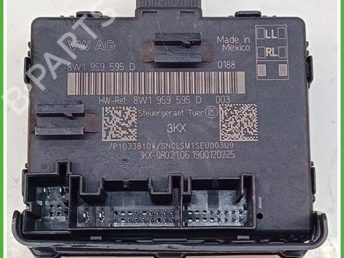 control-unit-audi-q5-fyb-fyg-2016-40137075 main image