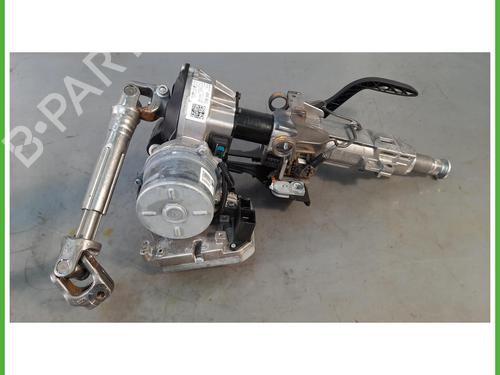 Used Steering column Steering column VW T-CROSS (C11, D31) 1.0 TSI (110 hp) 40074453 40074453