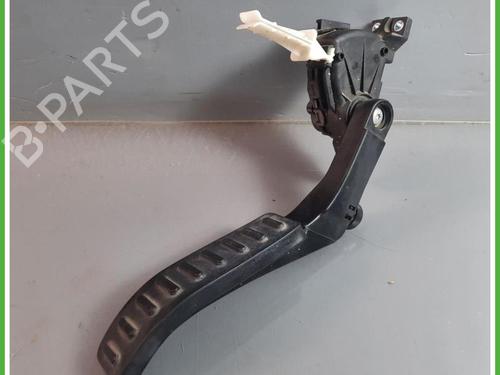 Used Pedal Pedal PORSCHE CAYENNE (9PA) 3.2 (250 hp) 40134869 40134869