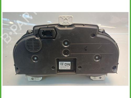 Instrument cluster OPEL CORSA D (S07) 1.3 CDTI (L08, L68) | BP28072716C47 