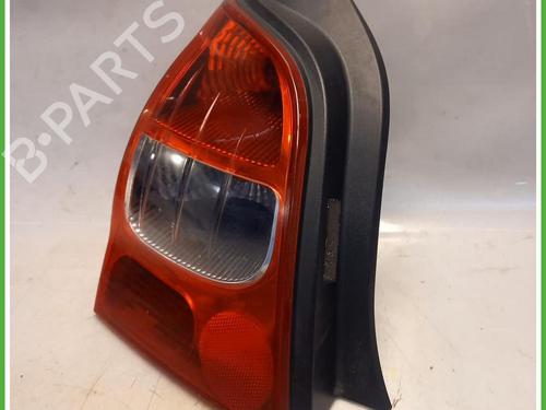 left-taillight-renault-twingo-ii-cn0_-2007-40076289 main image