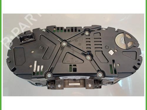 Instrument cluster VW POLO V (6R1, 6C1) 1.4 TDI | BP27409992C47 