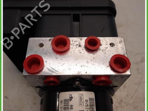 ABS pump FORD FIESTA VI (CB1, CCN) 1.4 LPG | BP40072999M43 - Image 4