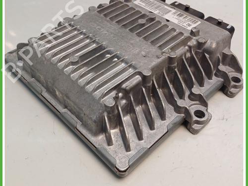 Engine control unit (ECU) CITROËN C2 (JM_) 1.4 HDi | BP22251100M57 