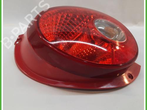 Right taillight CHEVROLET MATIZ (M200, M250) 0.8 LPG | BP13404651C35 