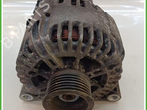 Alternator CITROËN C3 I (FC_, FN_) 1.4 HDi | BP15899256M7 