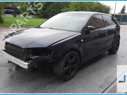 Mass air flow sensor AUDI A3 (8P1) 2.0 TDI 16V | BP40142930M95 - Image 9