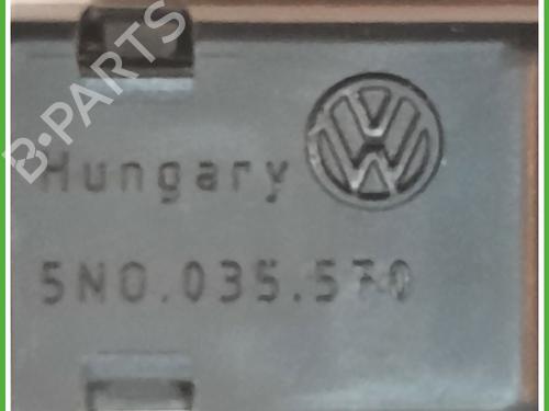 Radio SEAT LEON (5F1) 1.6 TDI | BP27410044E6