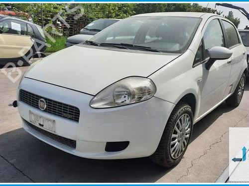 Used Parts FIAT PANDA (141_) 1000 i.e. Cat 5017773
