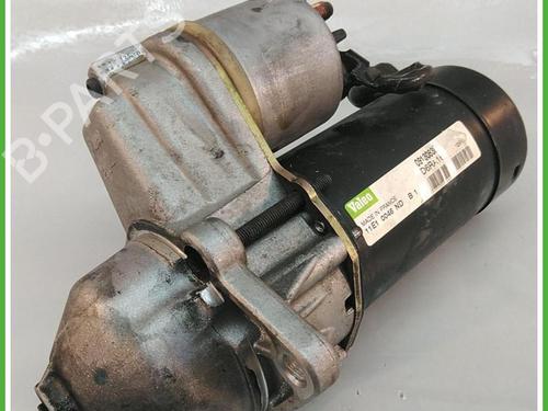 Used Starter Starter OPEL ZAFIRA A MPV (T98) 1.8 16V (F75) (116 hp) 40132394 40132394
